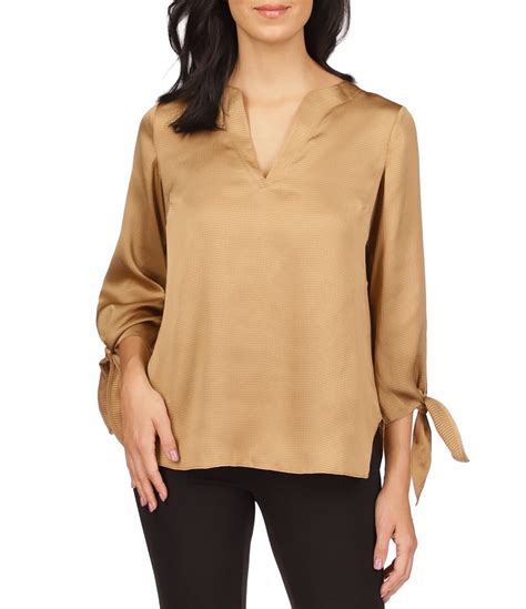 michael kors knit blouse|Michael Kors blouse sale.